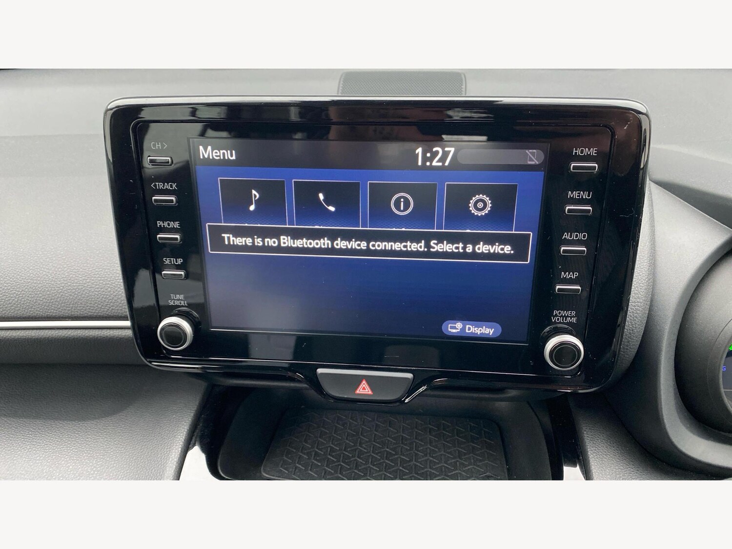 Used Toyota Yaris Cross 2023 for sale - 76538689: Photo 25