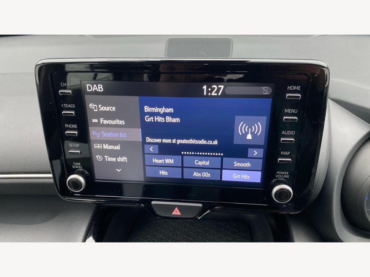 Used Toyota Yaris Cross 2023 for sale - 76538689: Photo 26