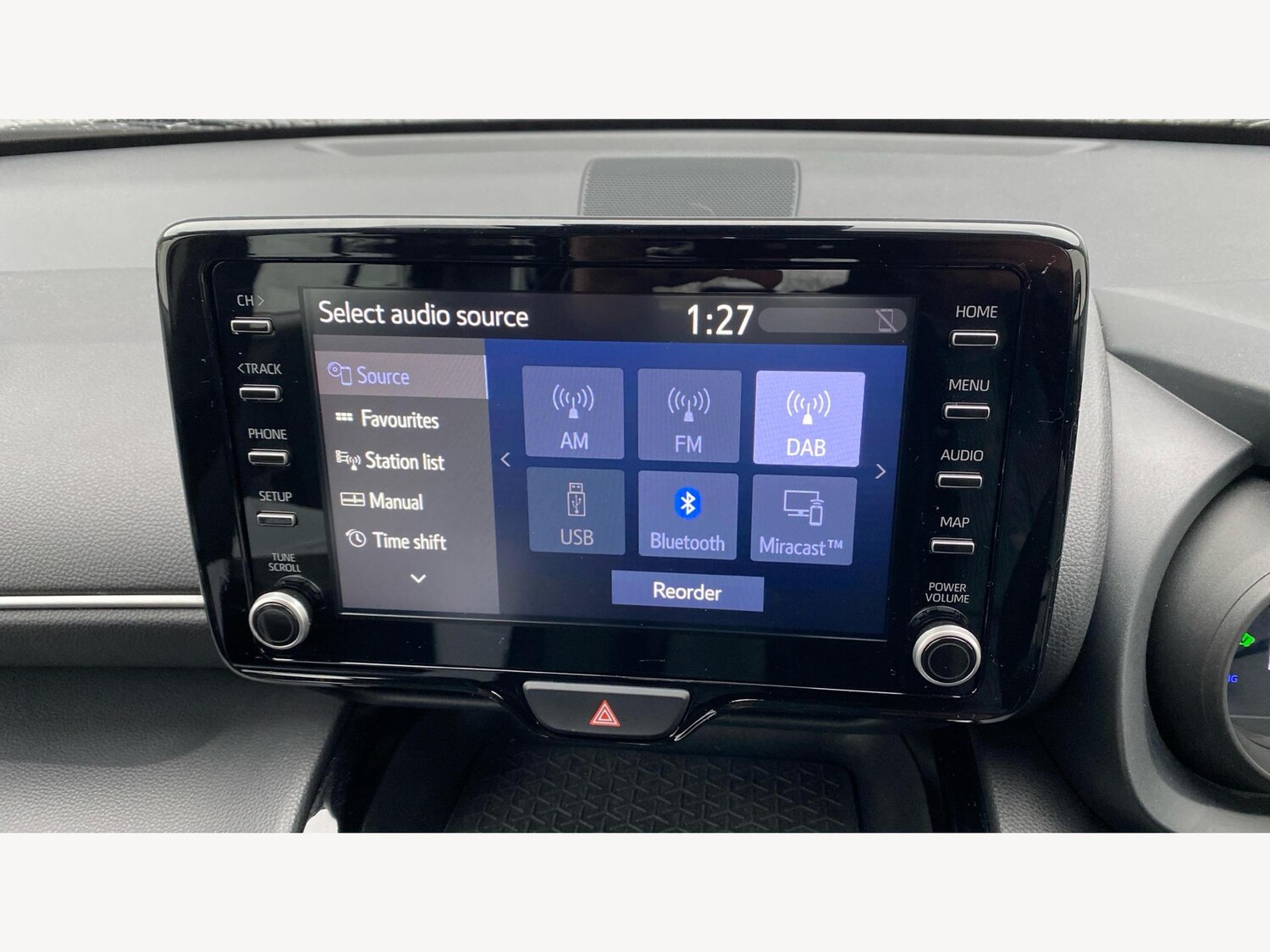 Used Toyota Yaris Cross 2023 for sale - 76538689: Photo 27