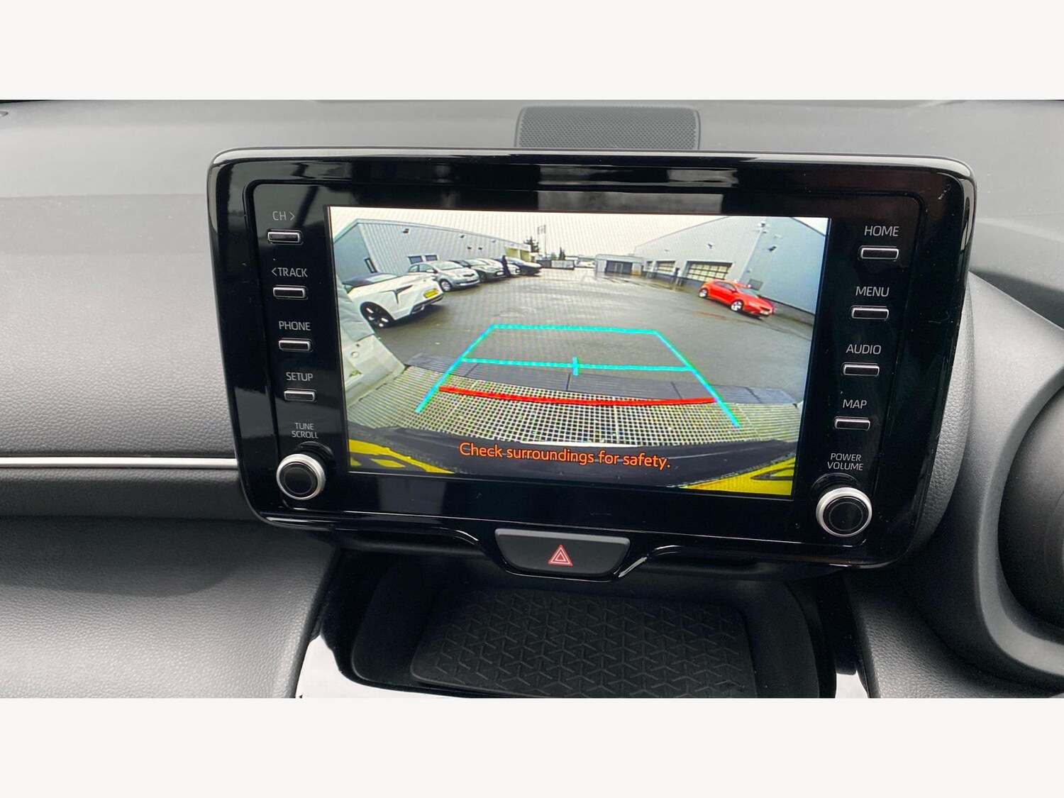 Used Toyota Yaris Cross 2023 for sale - 76538689: Photo 29