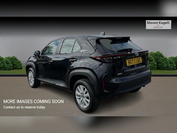 Used Toyota Yaris Cross 2023 for sale - 76538689: Photo