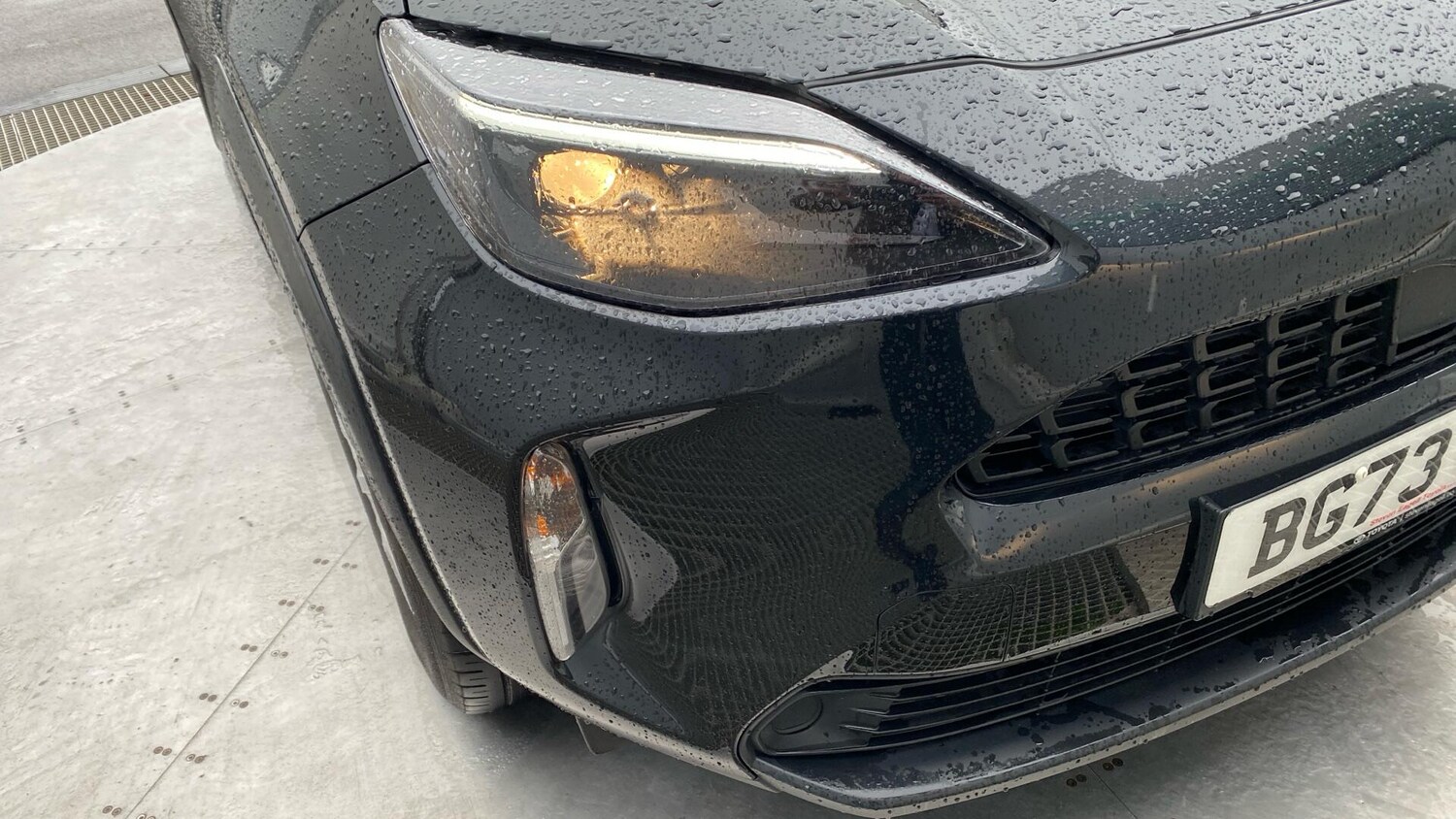 Used Toyota Yaris Cross 2023 for sale - 76538689: Photo 34