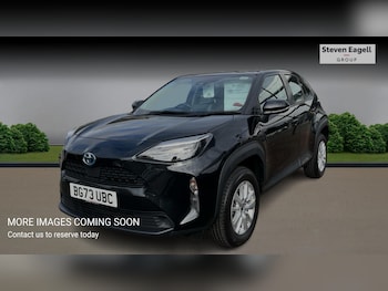 Used Toyota Yaris Cross 2023 for sale - 76538689: Photo