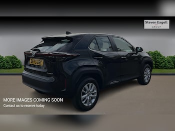 Used Toyota Yaris Cross 2023 for sale - 76538689: Photo