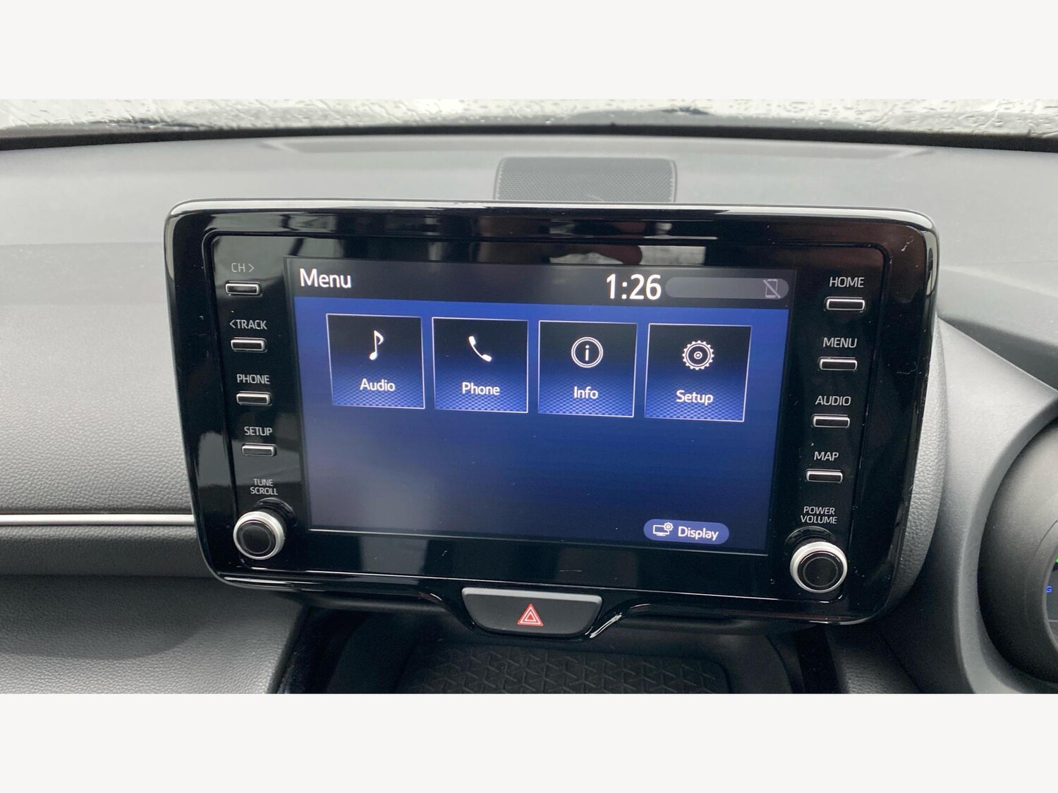 Used Toyota Yaris Cross 2023 for sale - 76538689: Photo 9