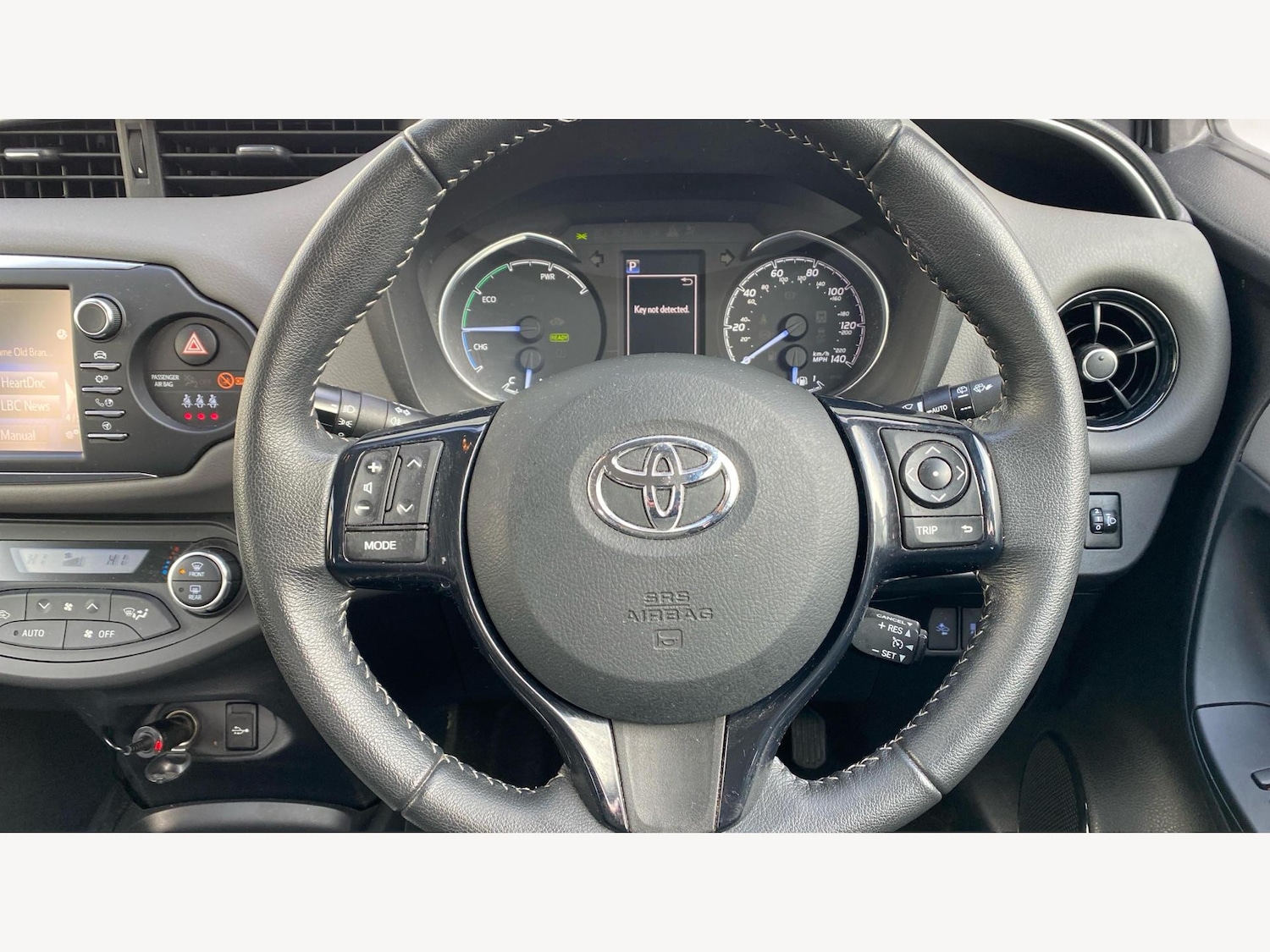 Used Toyota Yaris 2018 for sale - 77237712: Photo 10