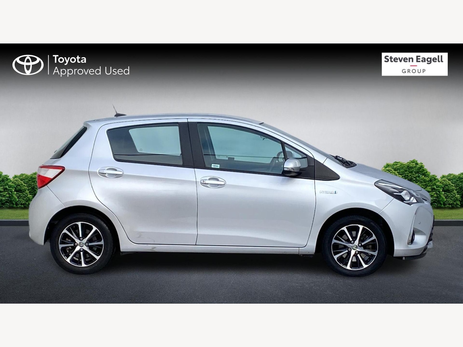 Used Toyota Yaris 2018 for sale - 77237712: Photo 18