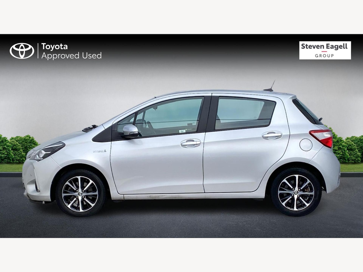 Used Toyota Yaris 2018 for sale - 77237712: Photo 19