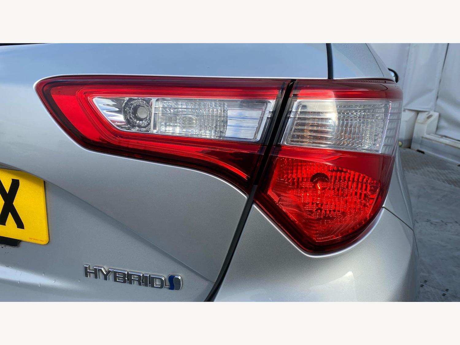 Used Toyota Yaris 2018 for sale - 77237712: Photo 22