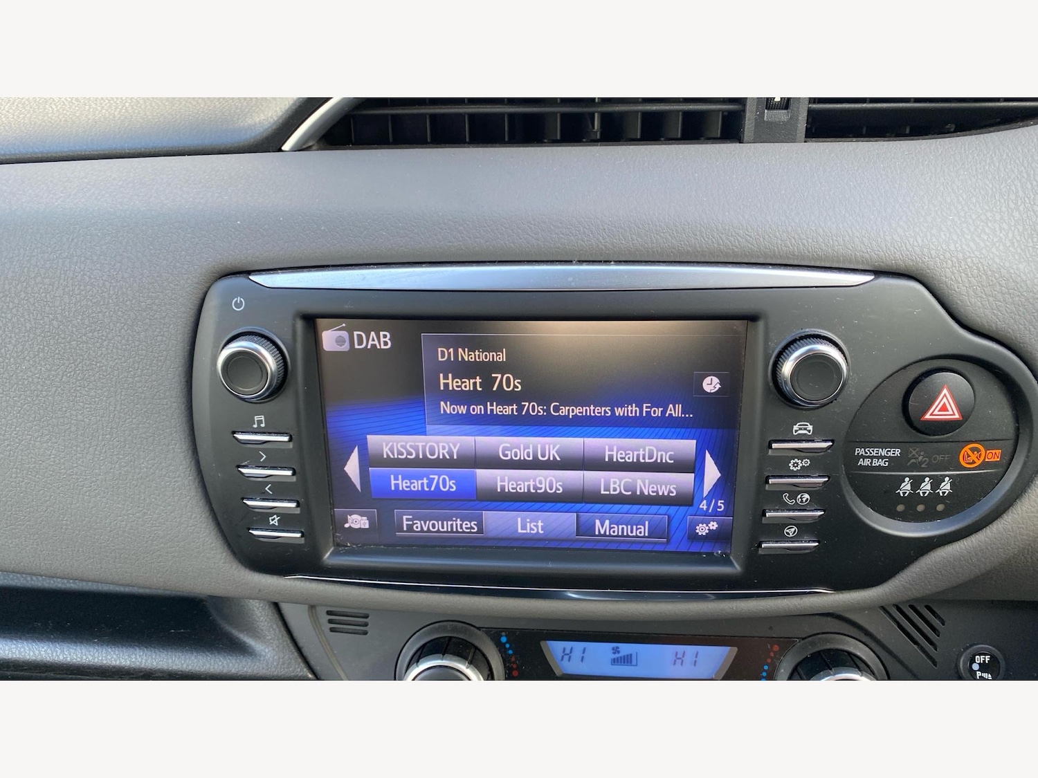 Used Toyota Yaris 2018 for sale - 77237712: Photo 26