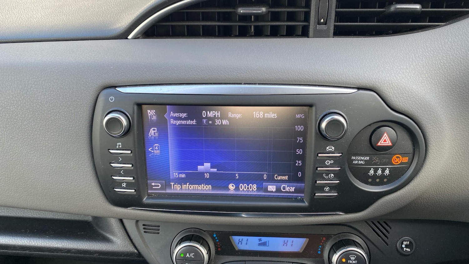 Used Toyota Yaris 2018 for sale - 77237712: Photo 46