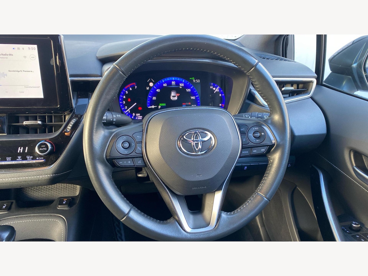 Used Toyota Corolla 2023 for sale - 76457980: Photo 10