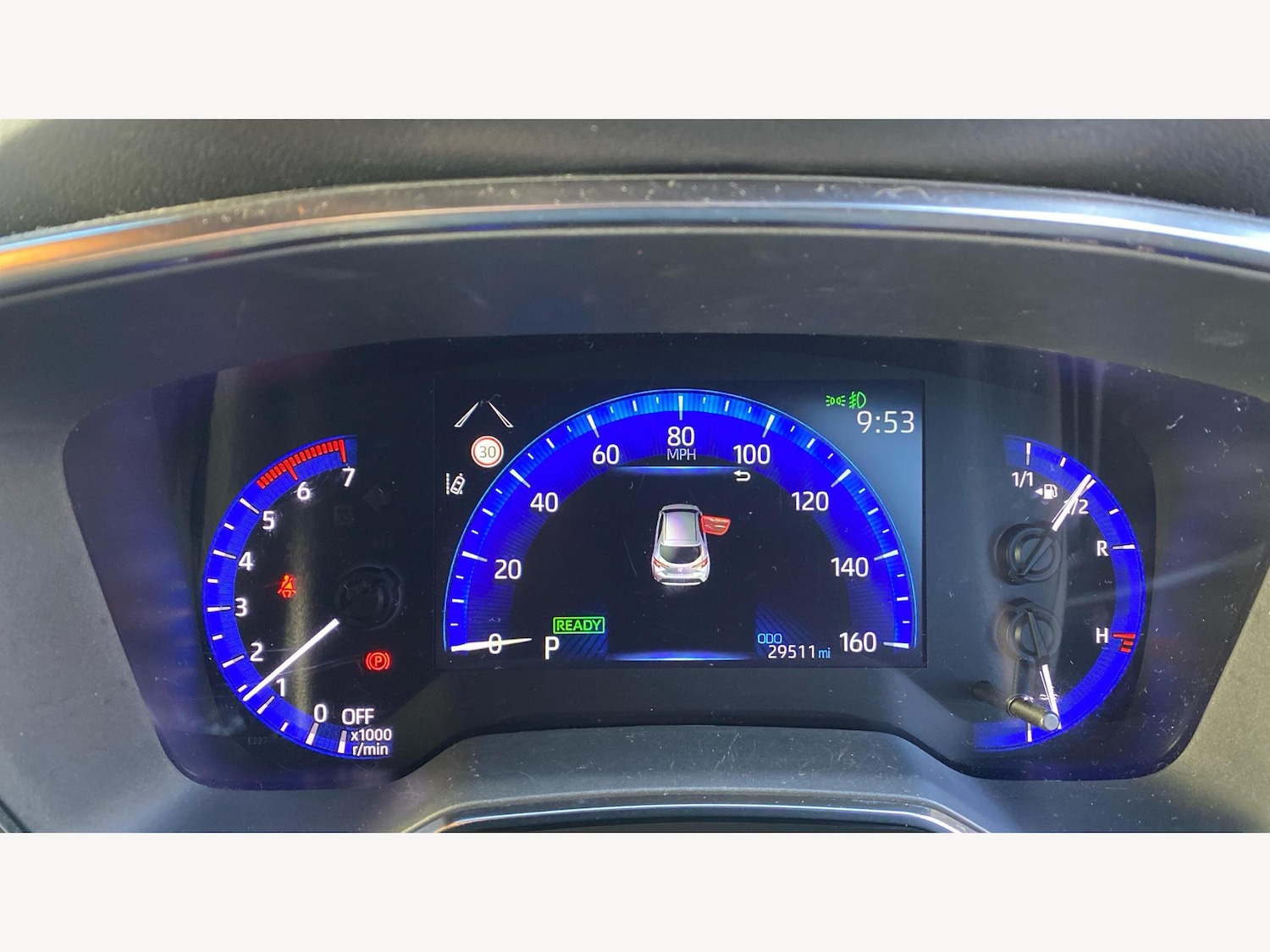 Used Toyota Corolla 2023 for sale - 76457980: Photo 11