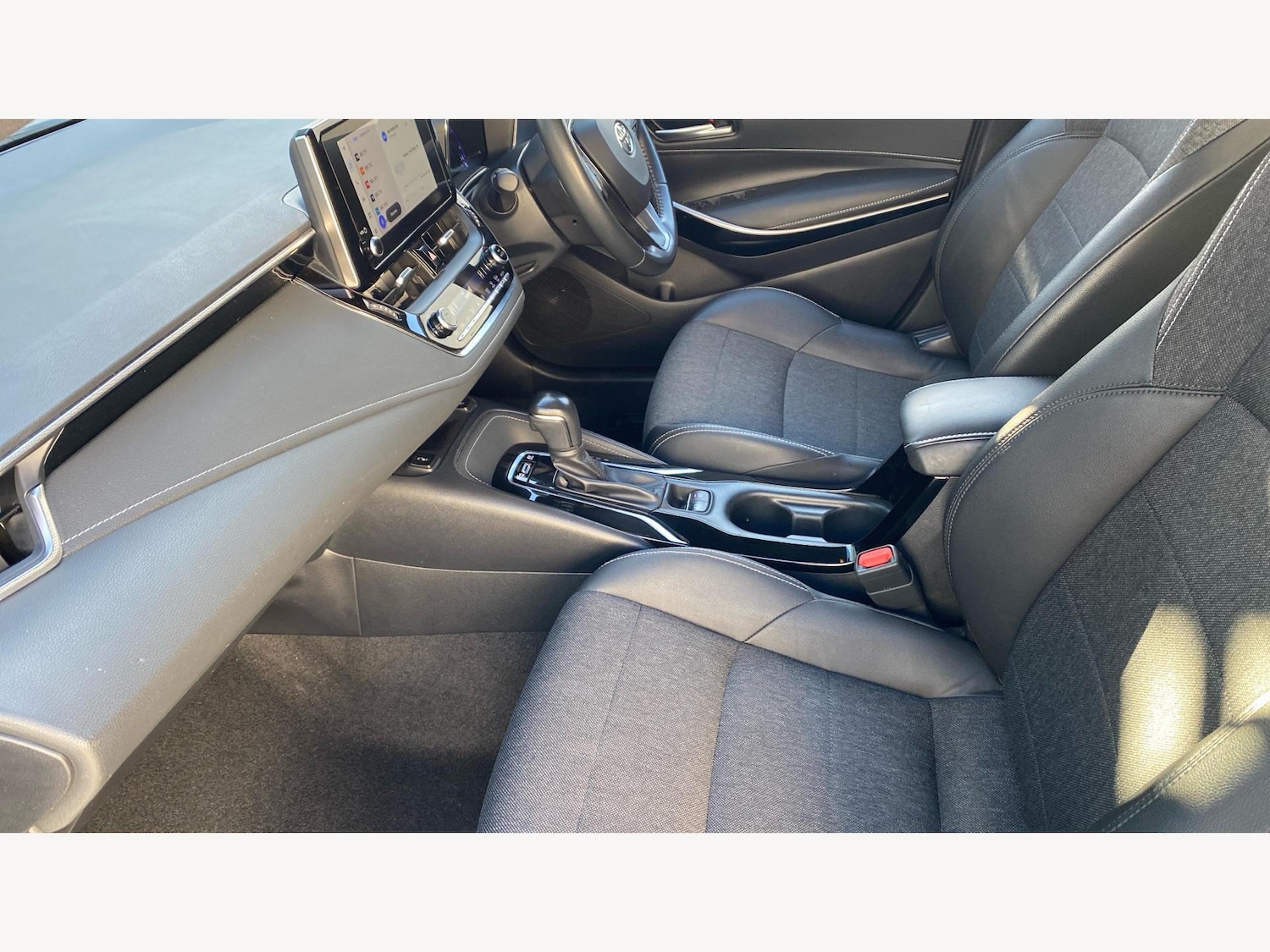 Used Toyota Corolla 2023 for sale - 76457980: Photo 12