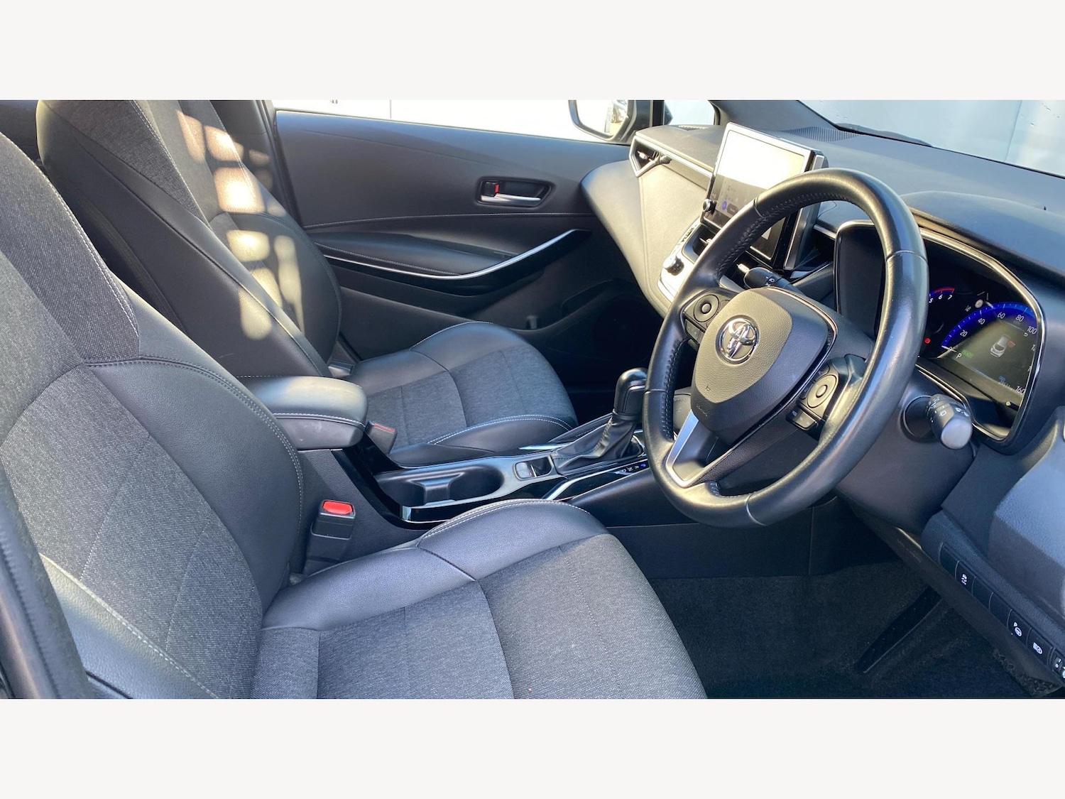 Used Toyota Corolla 2023 for sale - 76457980: Photo 13