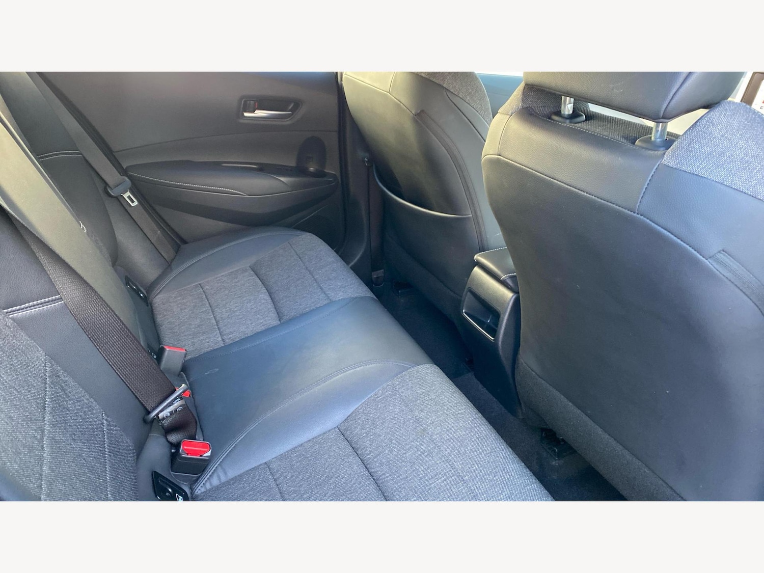 Used Toyota Corolla 2023 for sale - 76457980: Photo 14