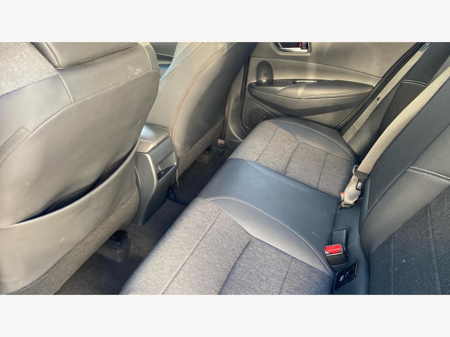 Used Toyota Corolla 2023 for sale - 76457980: Photo 15