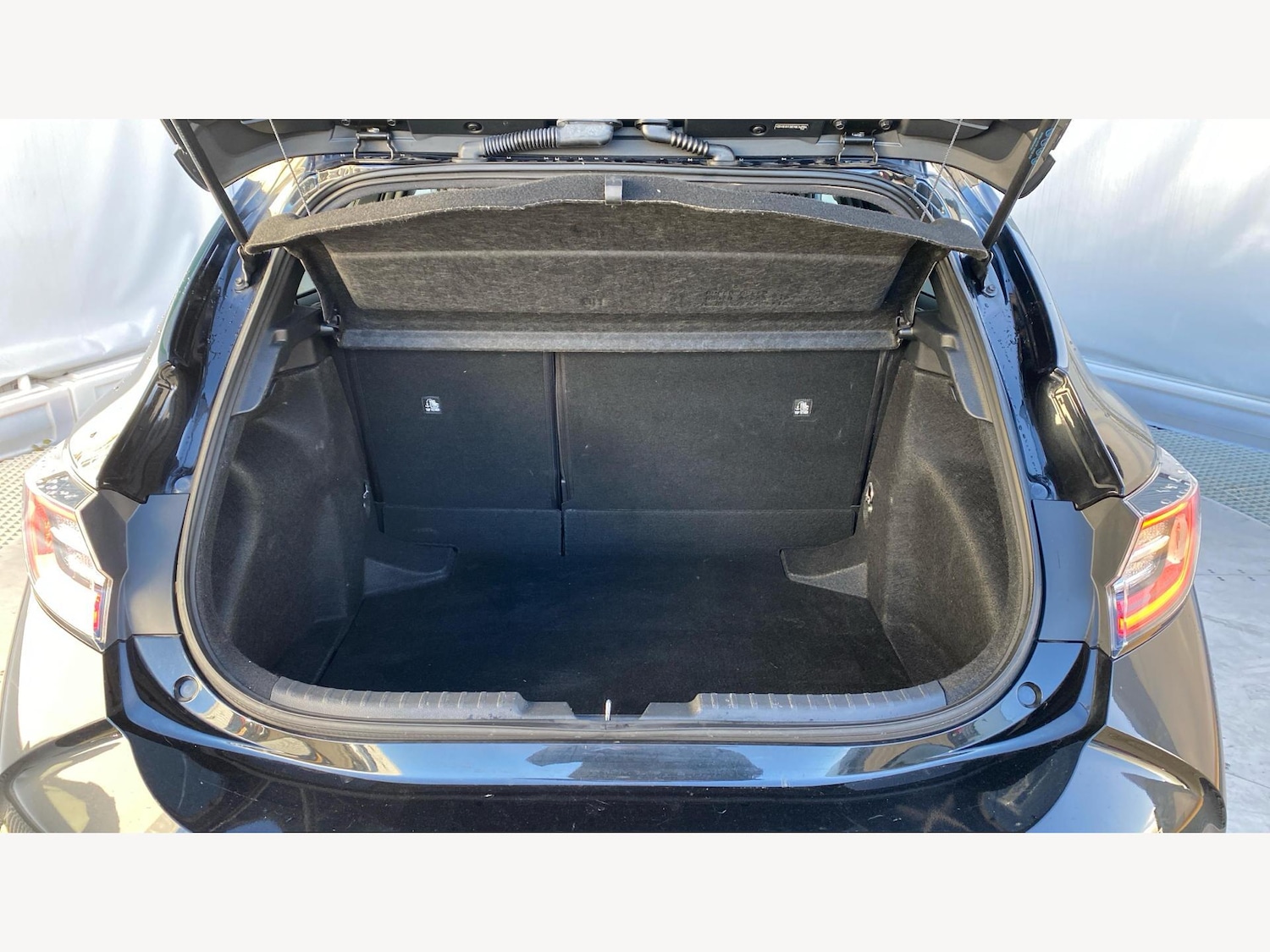 Used Toyota Corolla 2023 for sale - 76457980: Photo 16