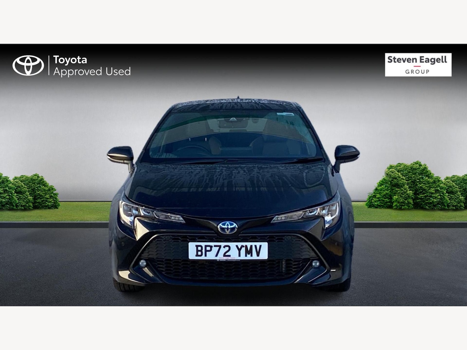 Used Toyota Corolla 2023 for sale - 76457980: Photo 17
