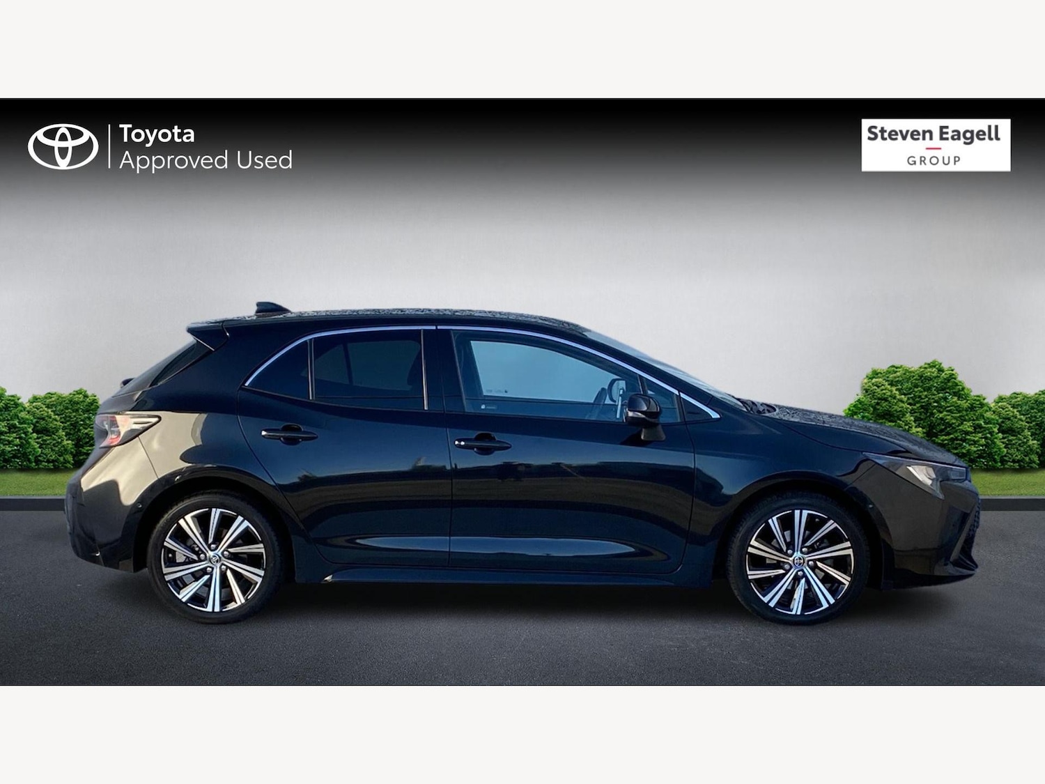 Used Toyota Corolla 2023 for sale - 76457980: Photo 18