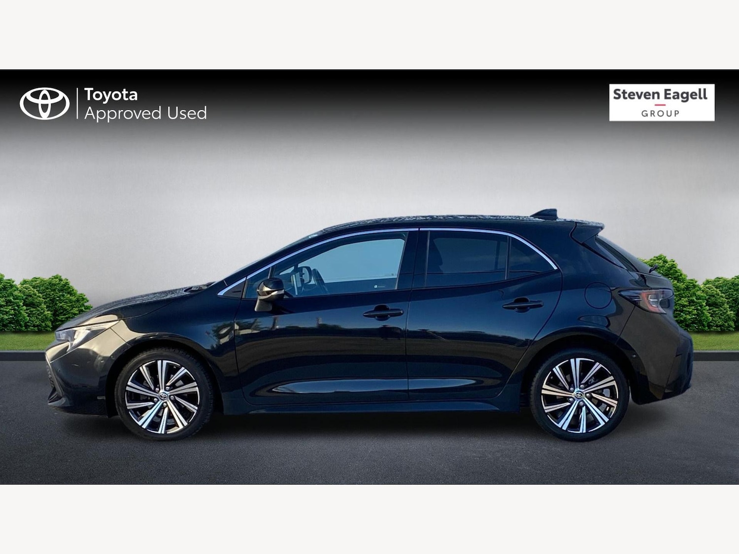 Used Toyota Corolla 2023 for sale - 76457980: Photo 19