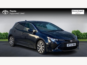 Used Toyota Corolla 2023 for sale - 76457980: Photo