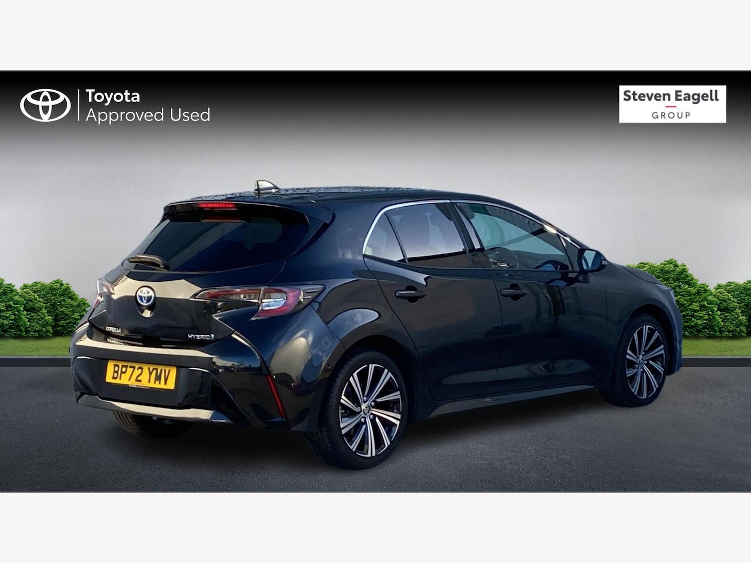 Used Toyota Corolla 2023 for sale - 76457980: Photo 2