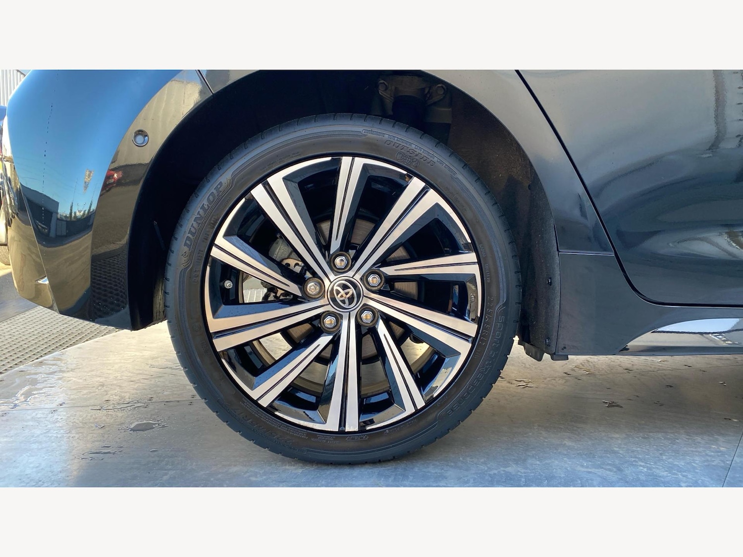 Used Toyota Corolla 2023 for sale - 76457980: Photo 20