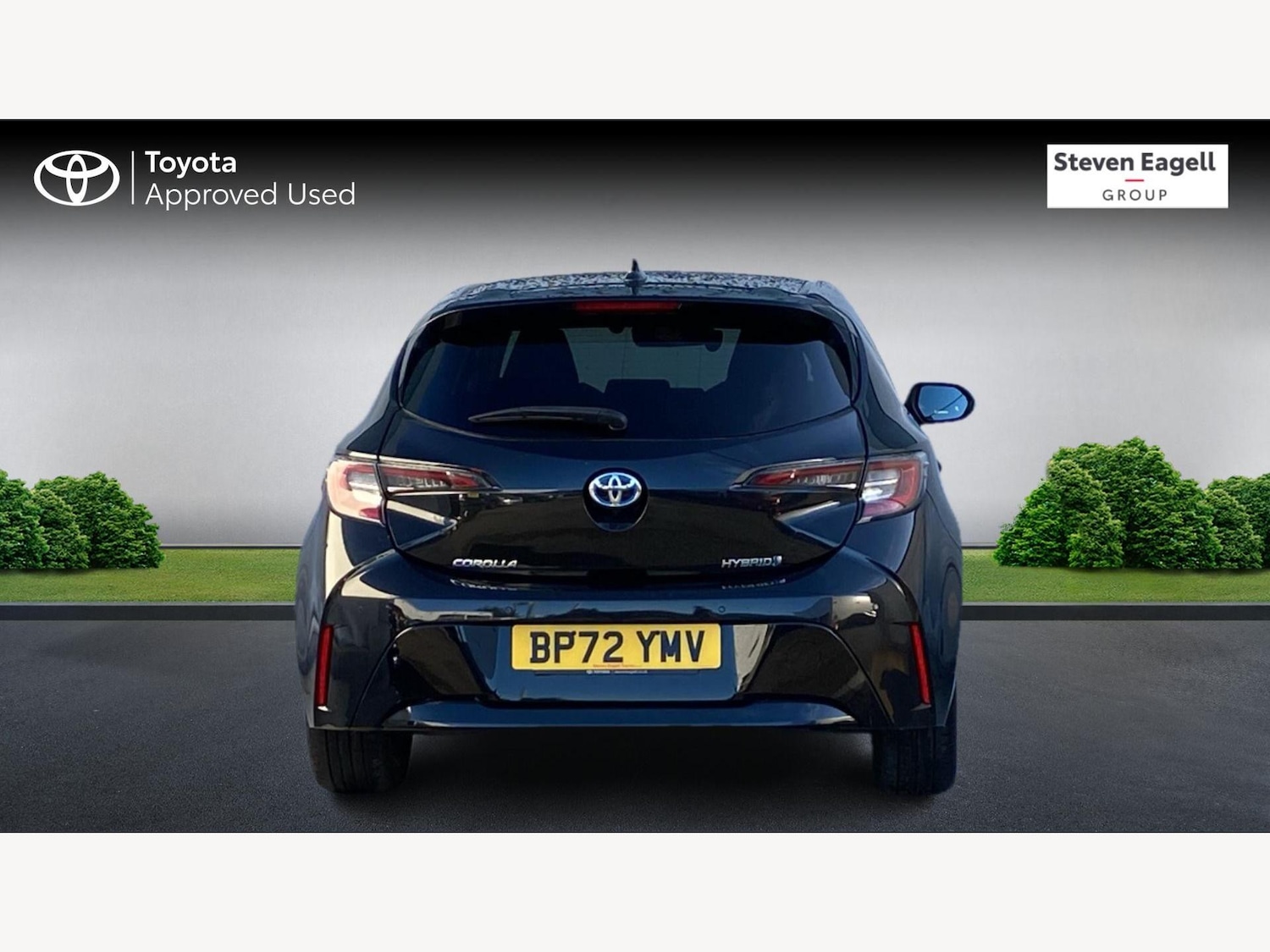 Used Toyota Corolla 2023 for sale - 76457980: Photo 21