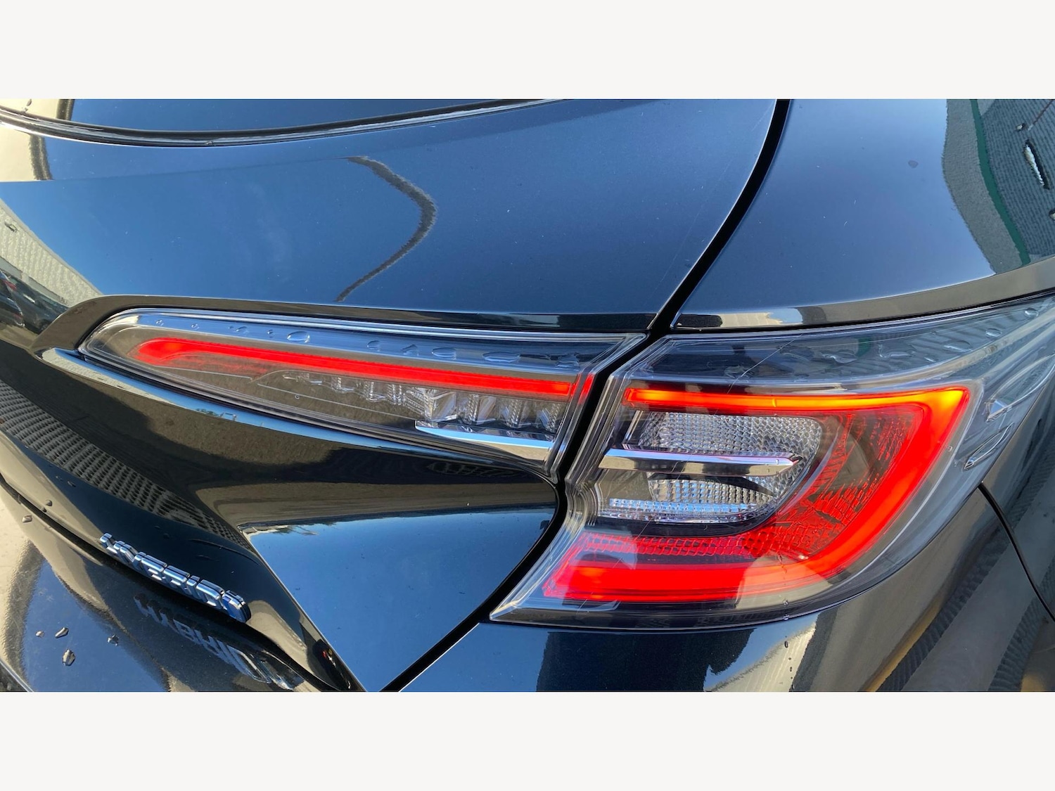 Used Toyota Corolla 2023 for sale - 76457980: Photo 22