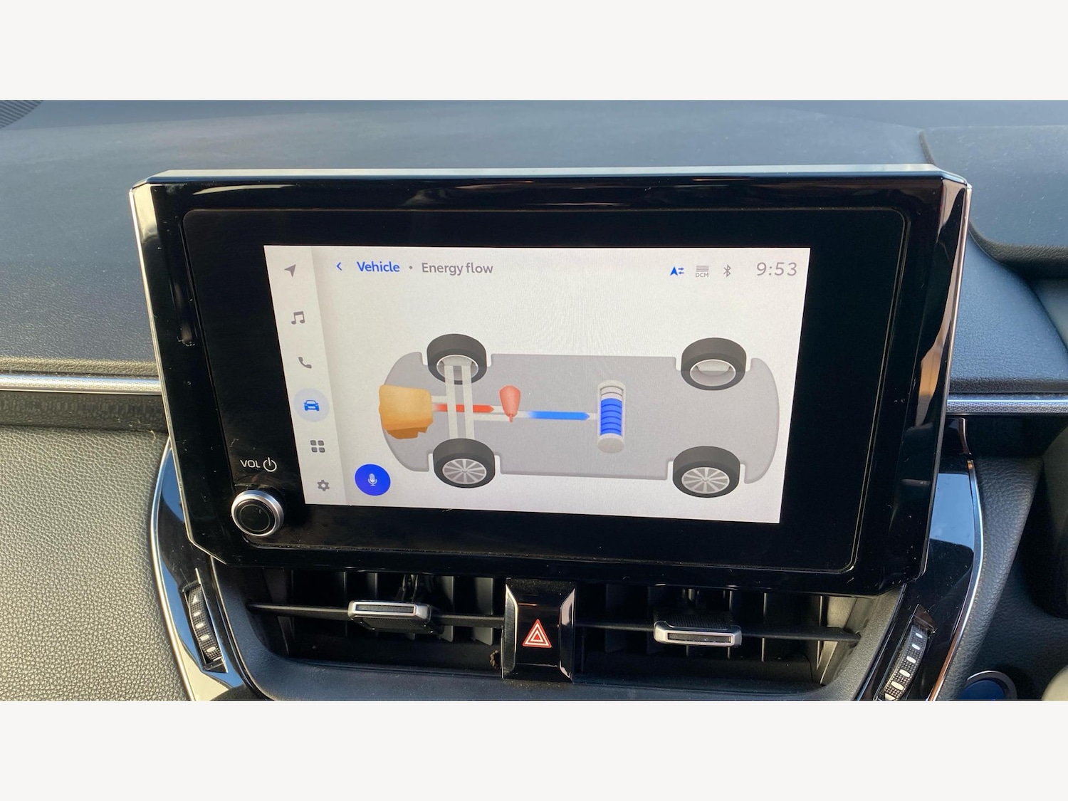 Used Toyota Corolla 2023 for sale - 76457980: Photo 24