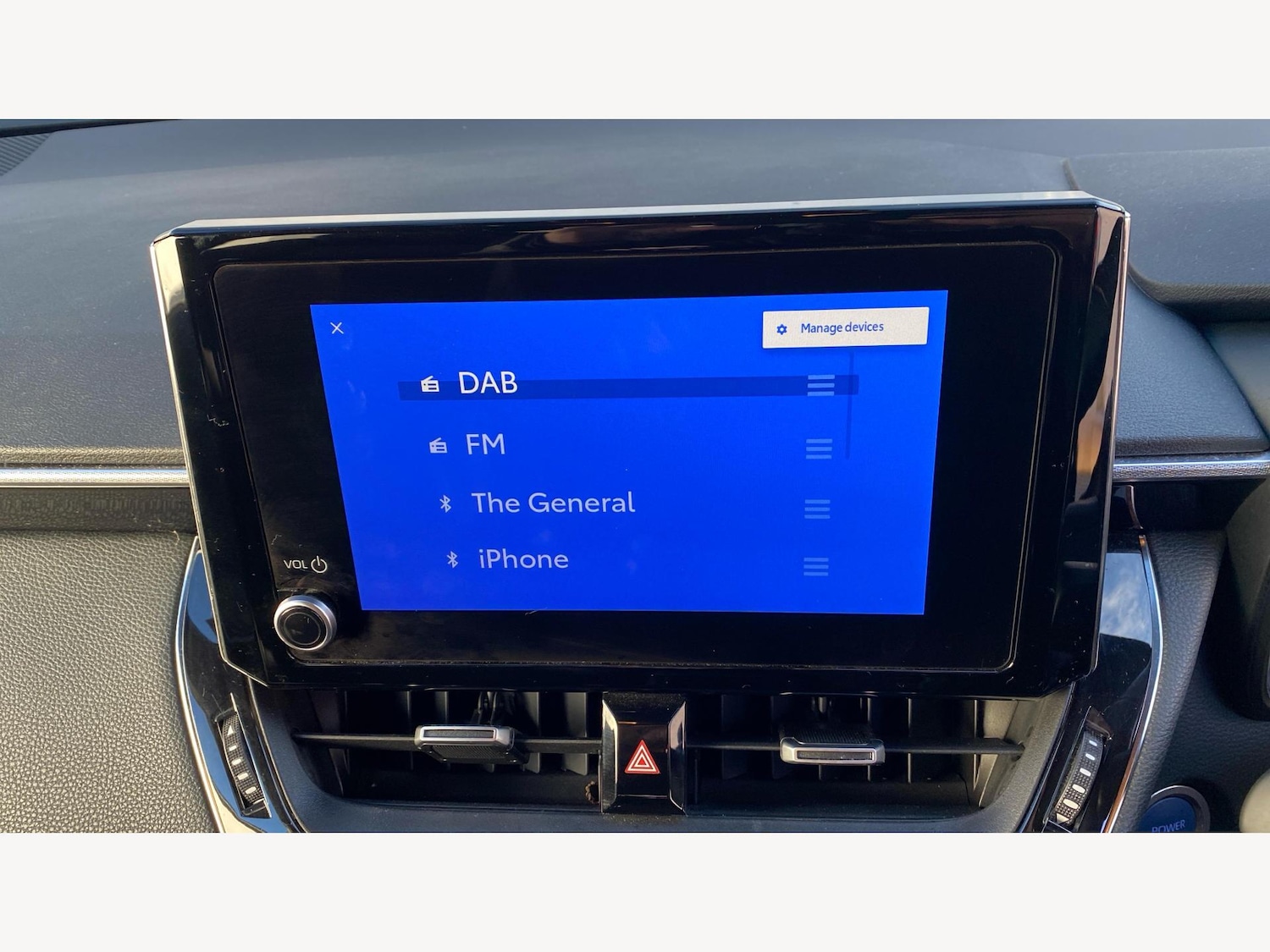 Used Toyota Corolla 2023 for sale - 76457980: Photo 27