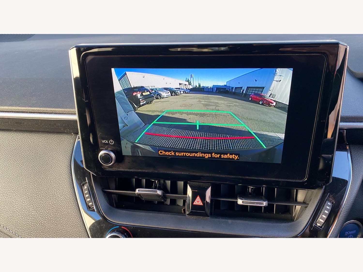 Used Toyota Corolla 2023 for sale - 76457980: Photo 29