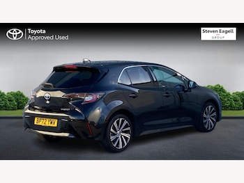 Used Toyota Corolla 2023 for sale - 76457980: Photo