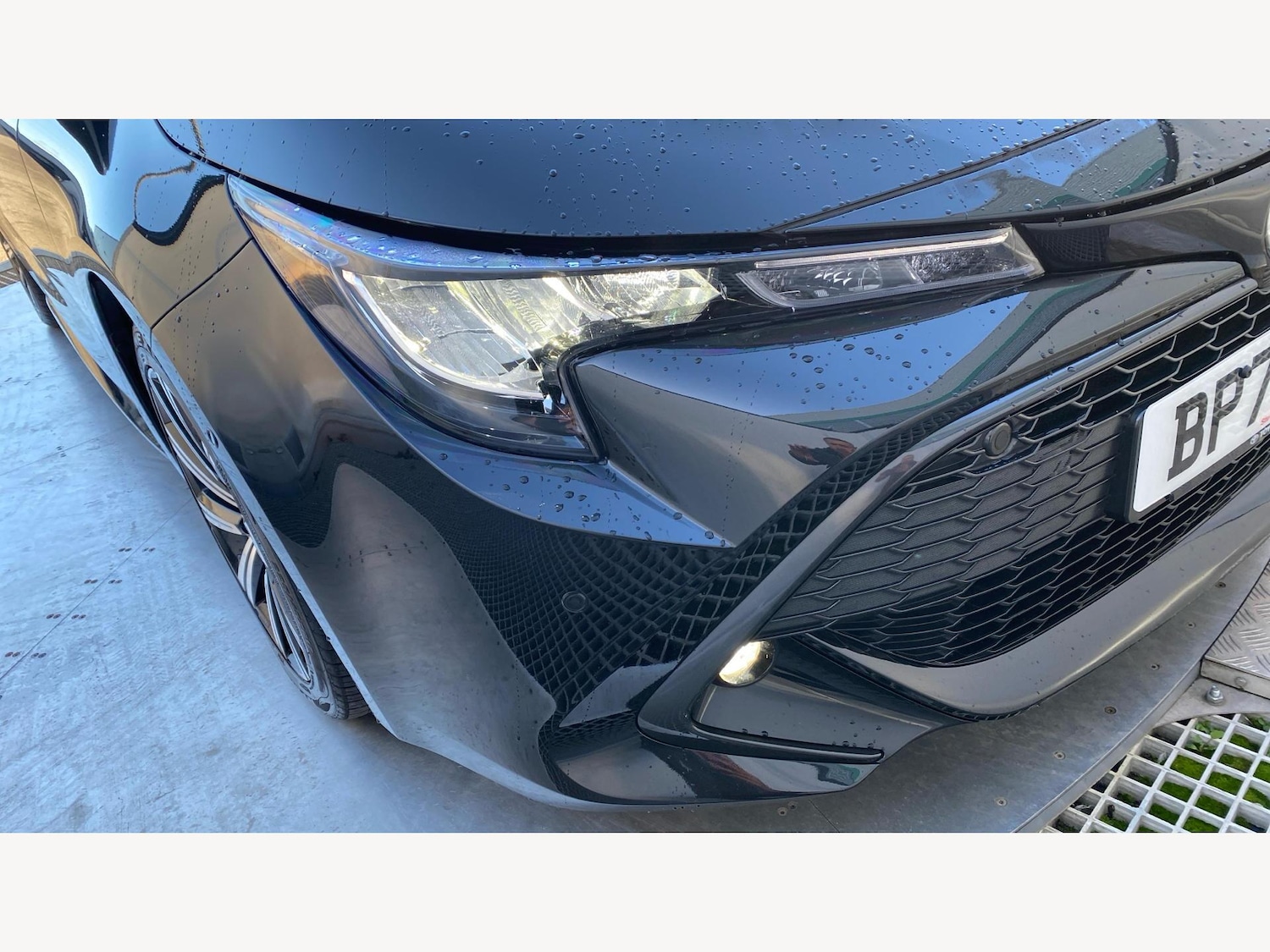 Used Toyota Corolla 2023 for sale - 76457980: Photo 34