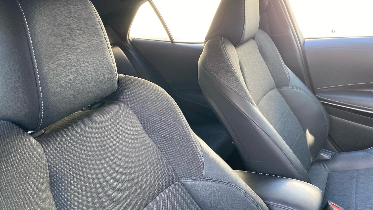 Used Toyota Corolla 2023 for sale - 76457980: Photo 35