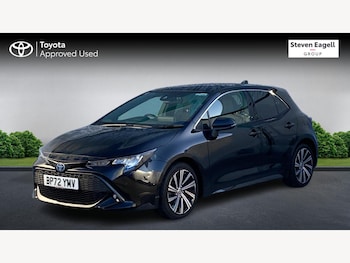 Used Toyota Corolla 2023 for sale - 76457980: Photo