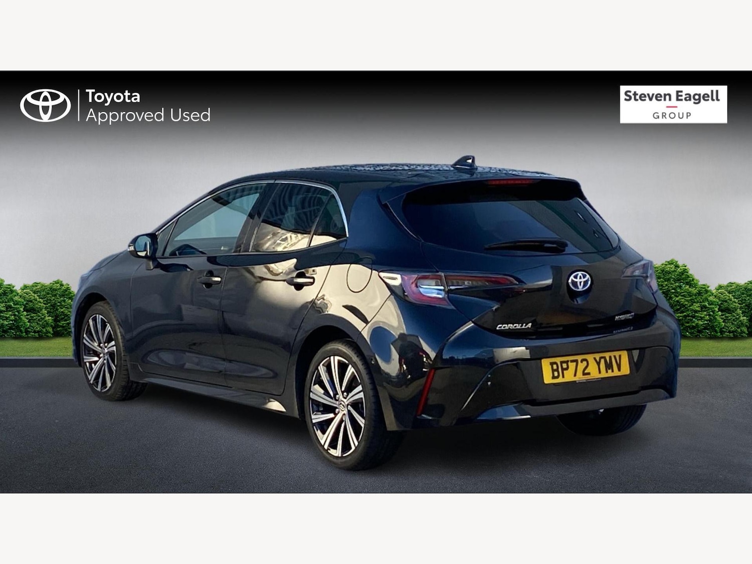 Used Toyota Corolla 2023 for sale - 76457980: Photo 6