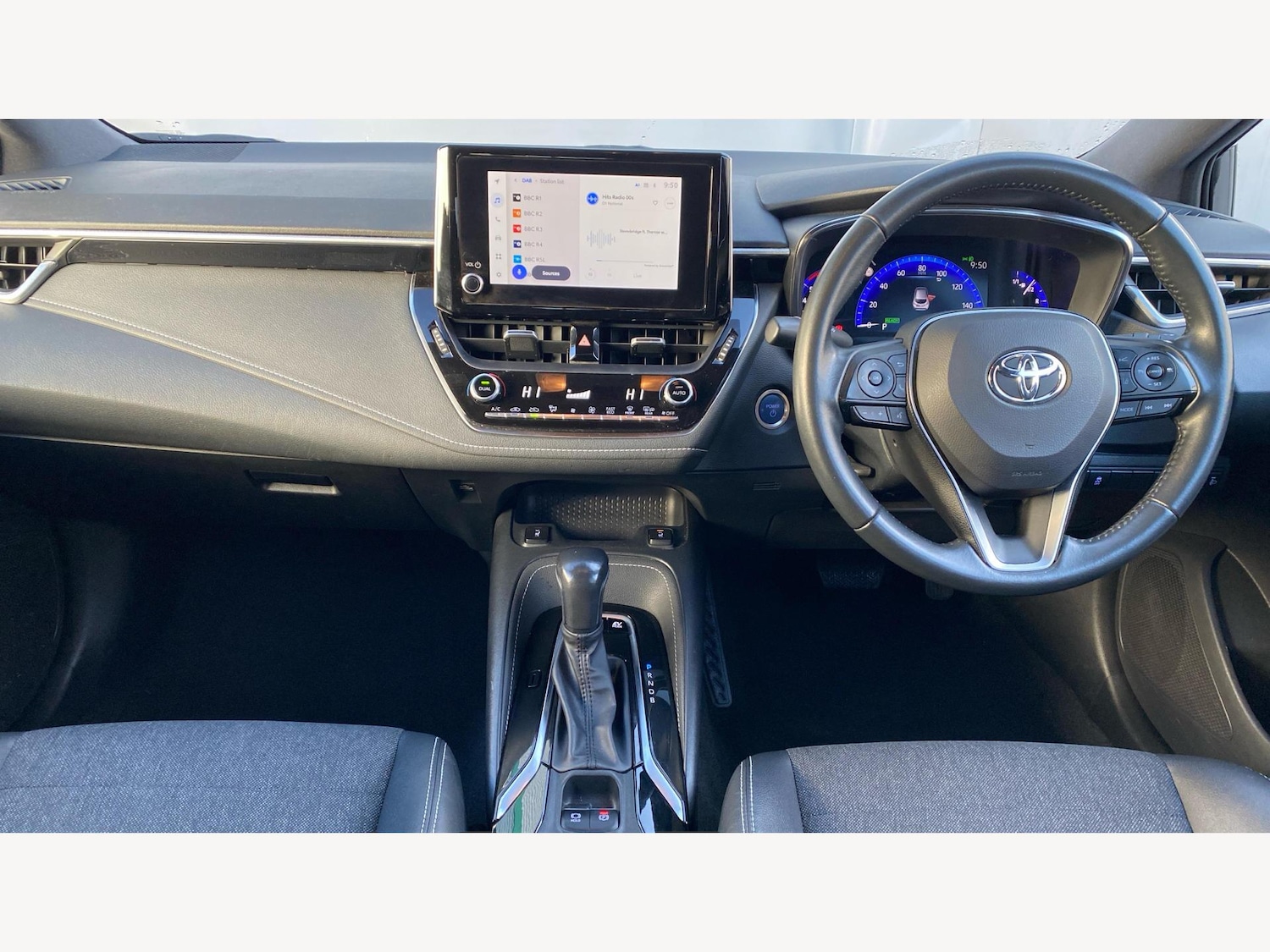 Used Toyota Corolla 2023 for sale - 76457980: Photo 7