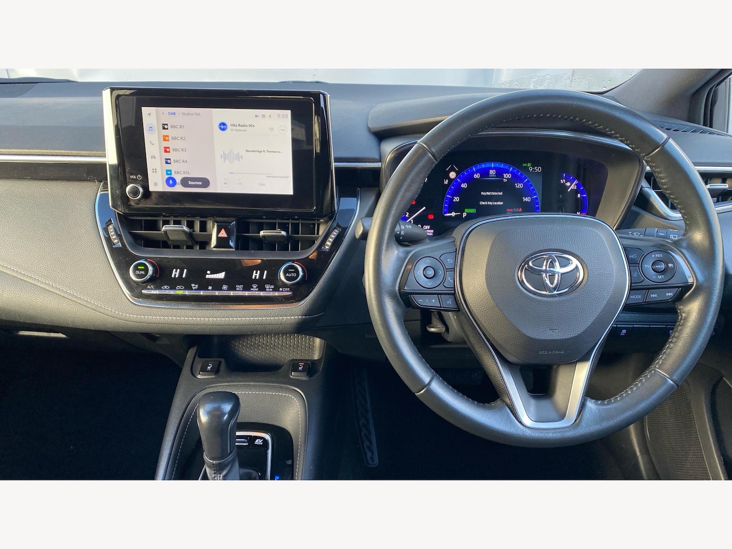 Used Toyota Corolla 2023 for sale - 76457980: Photo 8