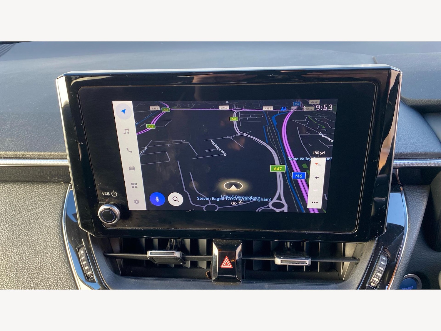 Used Toyota Corolla 2023 for sale - 76457980: Photo 9