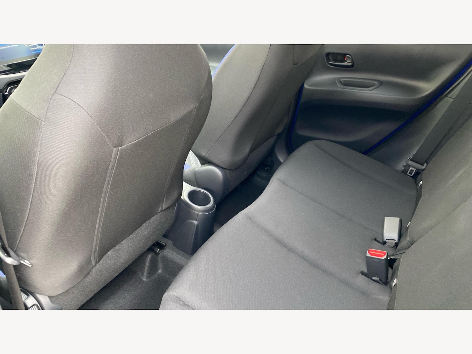 Used Toyota Aygo X for sale - 77175936: Photo 14