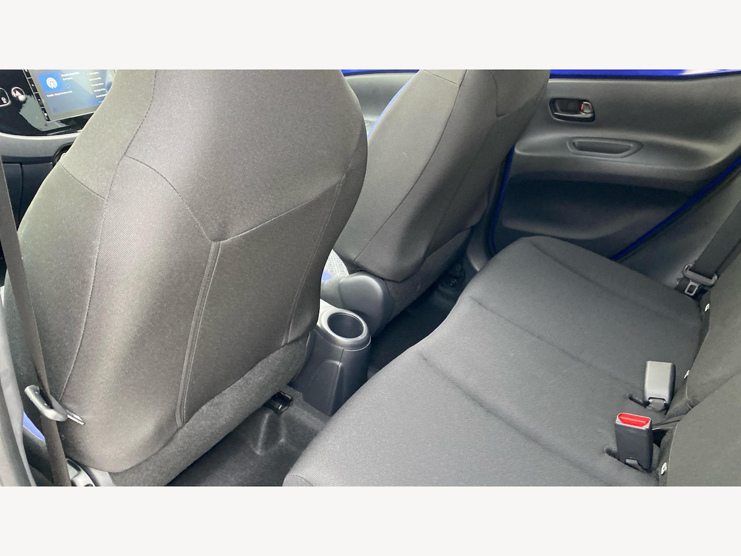 Used Toyota Aygo X for sale - 77175936: Photo 15