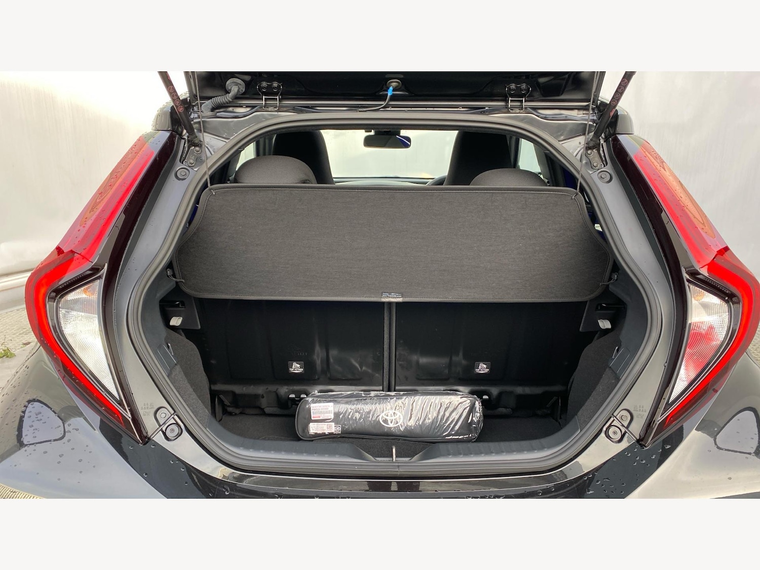 Used Toyota Aygo X for sale - 77175936: Photo 16