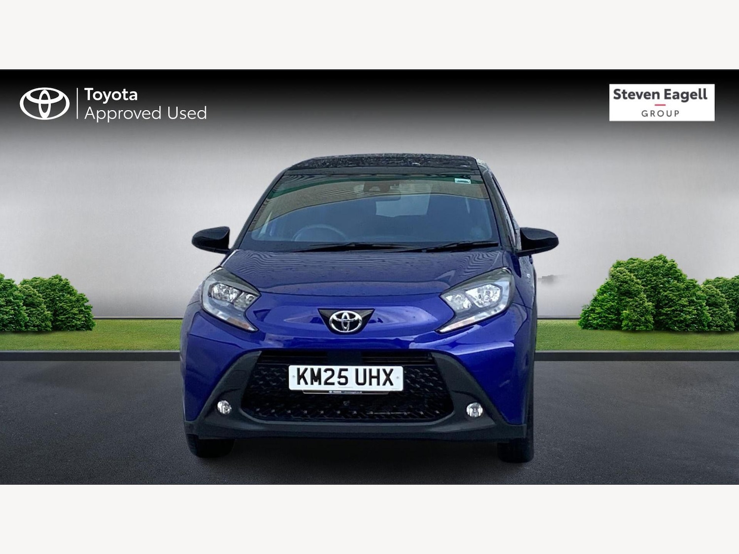 Used Toyota Aygo X for sale - 77175936: Photo 17