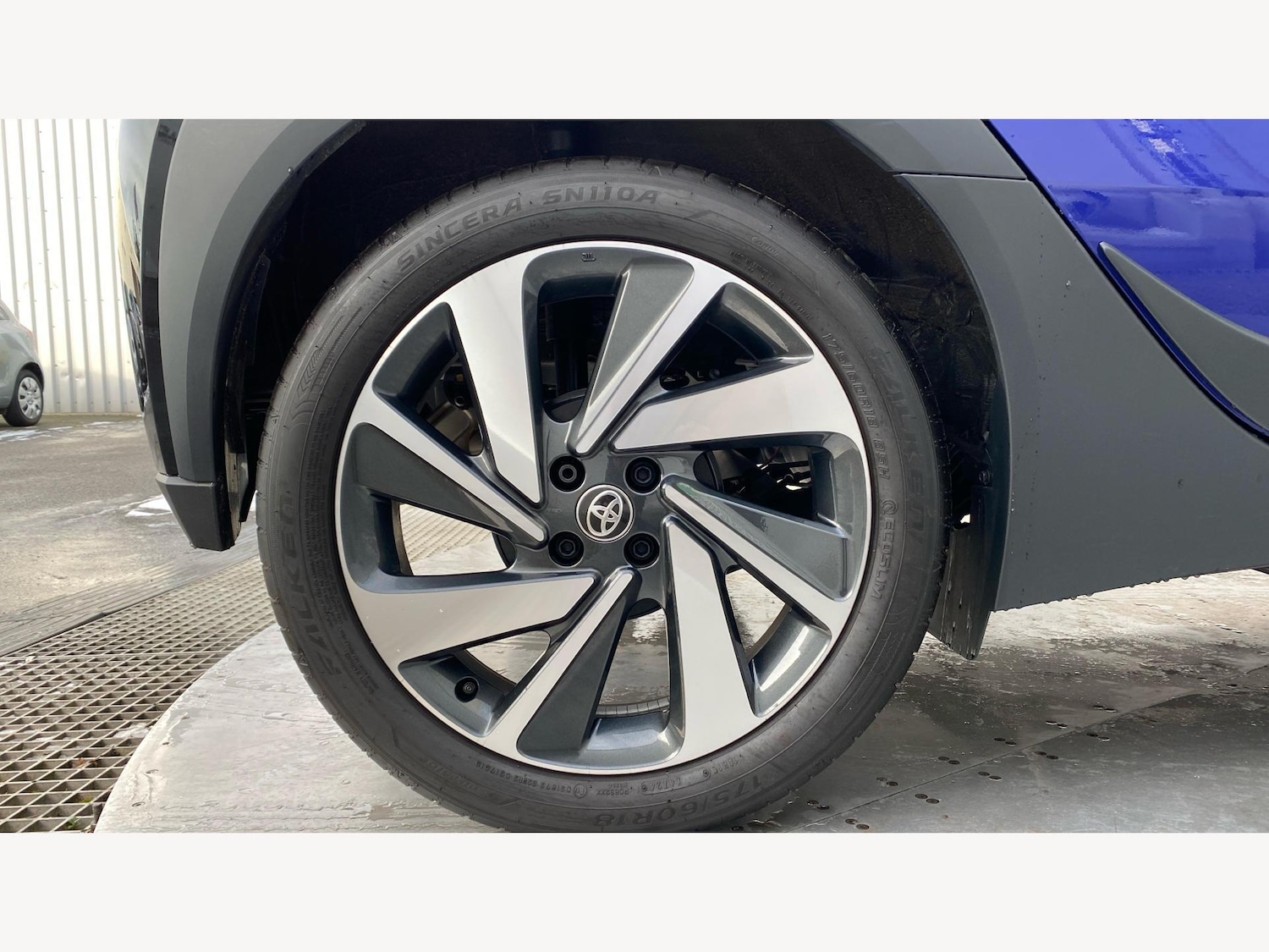 Used Toyota Aygo X for sale - 77175936: Photo 20