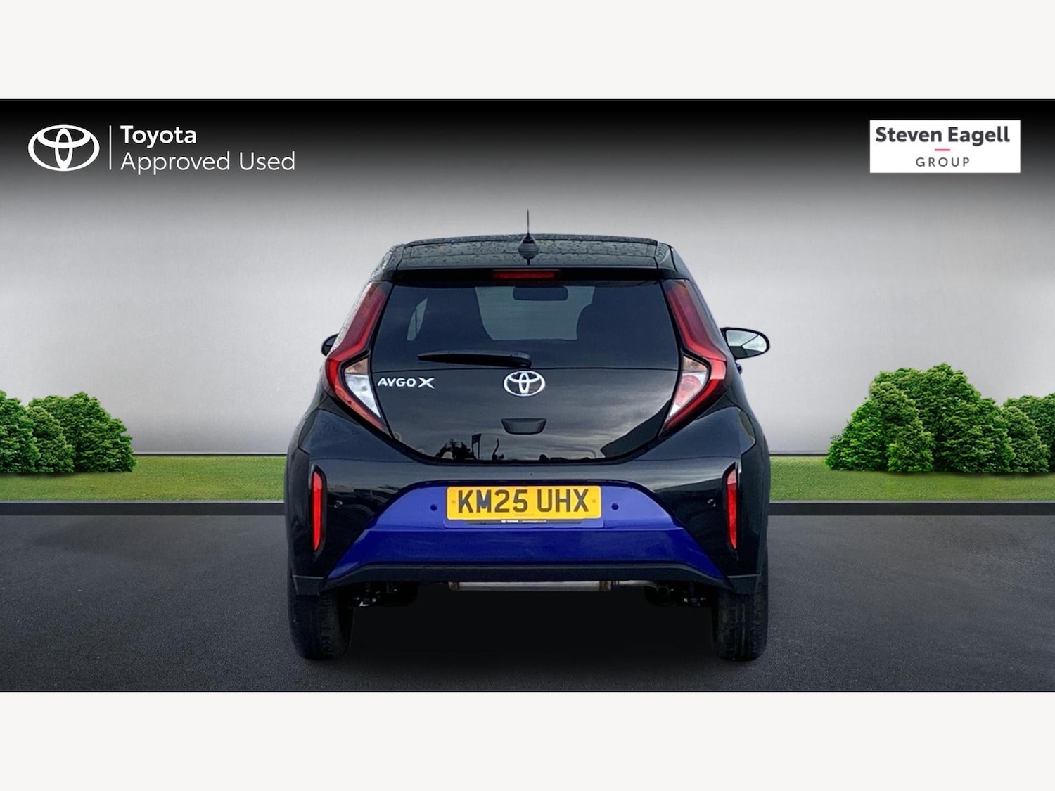 Used Toyota Aygo X for sale - 77175936: Photo 21