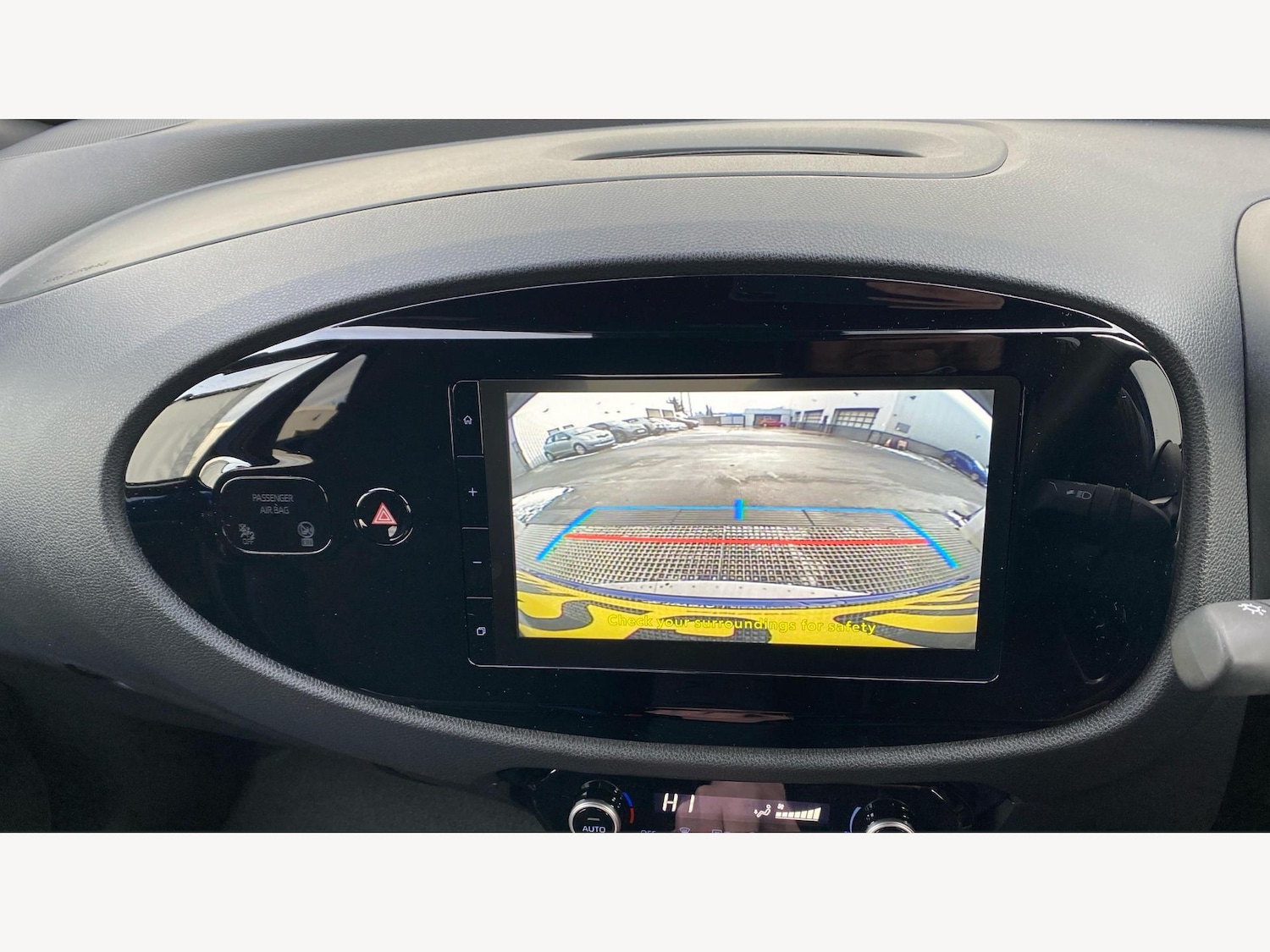 Used Toyota Aygo X for sale - 77175936: Photo 25