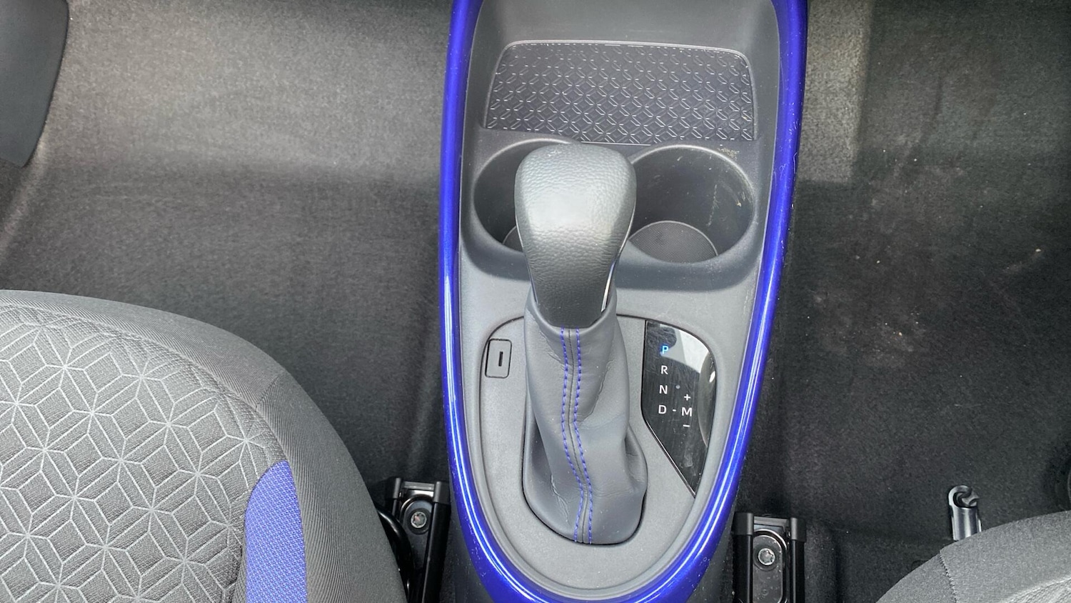 Used Toyota Aygo X for sale - 77175936: Photo 35