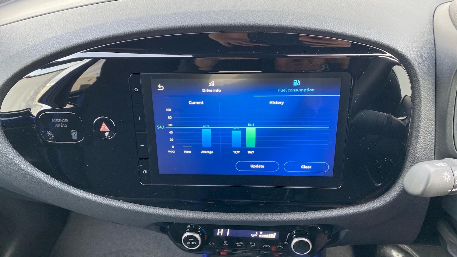 Used Toyota Aygo X for sale - 77175936: Photo 39